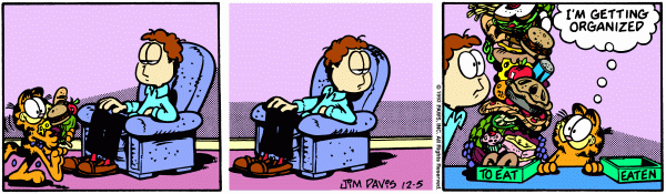 garfield