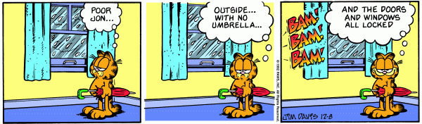 garfield