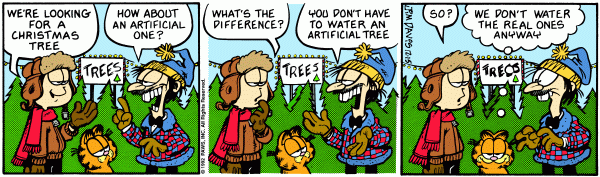 garfield