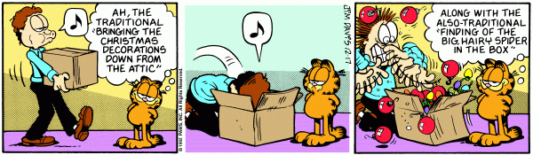 garfield
