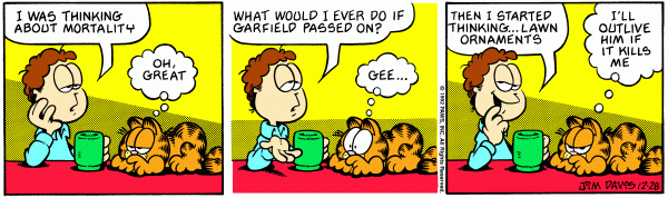 garfield