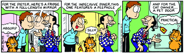 garfield