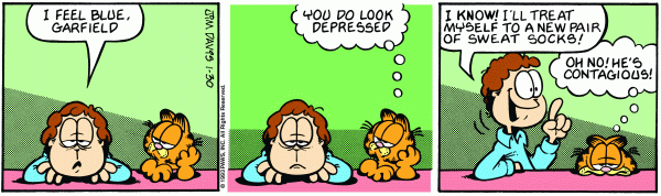 garfield