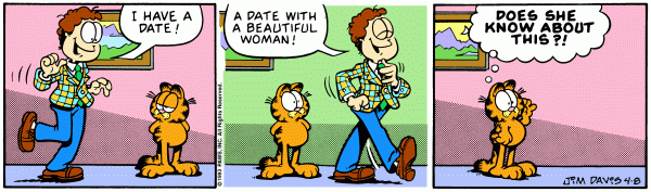 garfield
