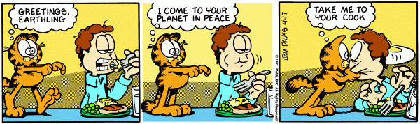 garfield