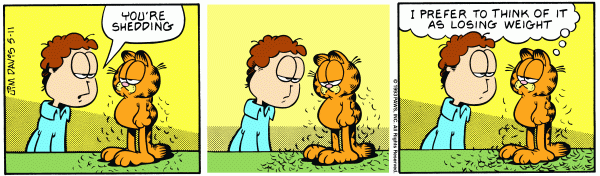 garfield