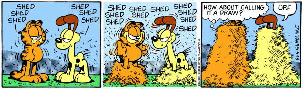 garfield