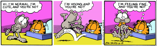 garfield