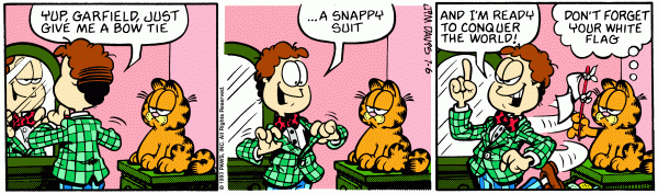 garfield