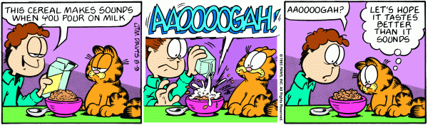 garfield