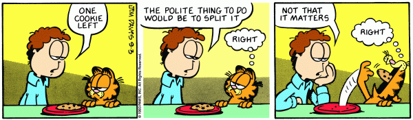 garfield