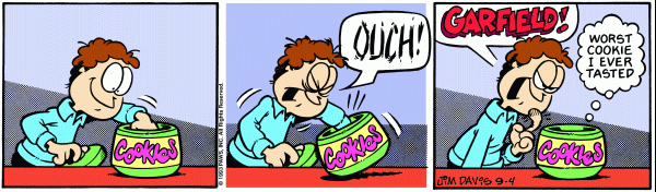 garfield