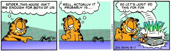 garfield