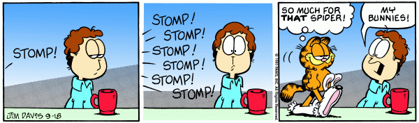 garfield