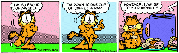 garfield