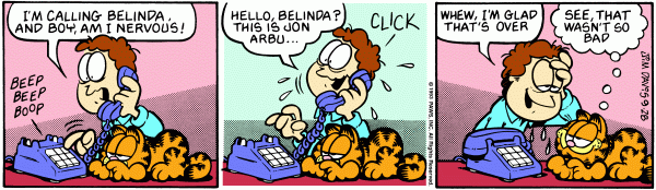 garfield