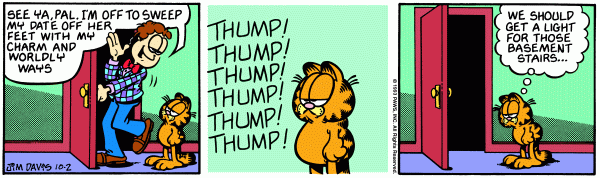 garfield