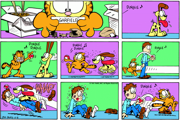 garfield