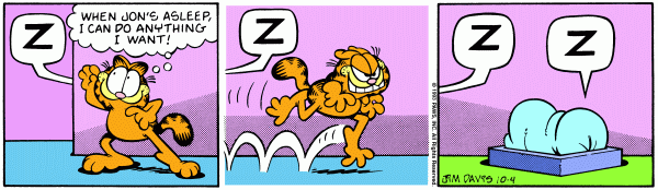 garfield