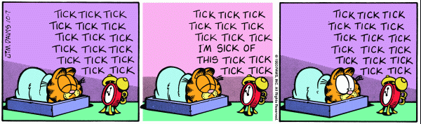 garfield