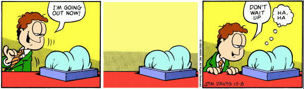 garfield