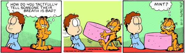garfield