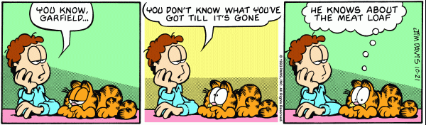 garfield
