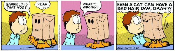 garfield