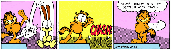 garfield