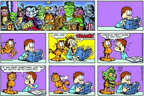 garfield