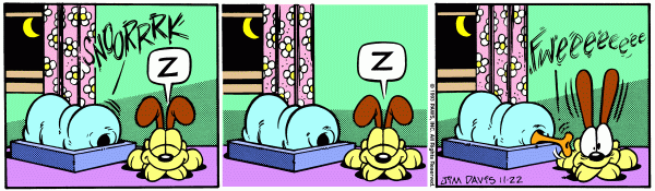 garfield