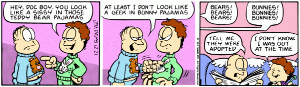 garfield