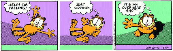 garfield