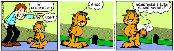 garfield
