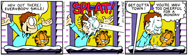 garfield