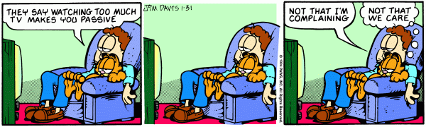 garfield