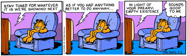 garfield