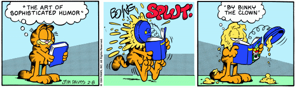 garfield