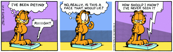 garfield