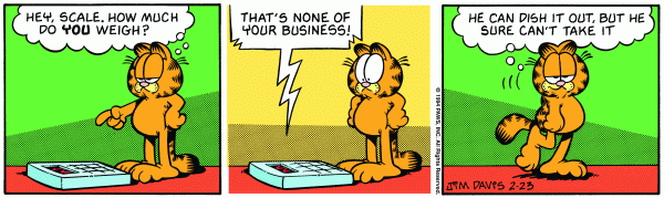 garfield