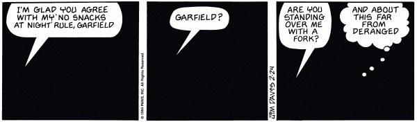 garfield