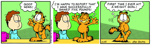 garfield