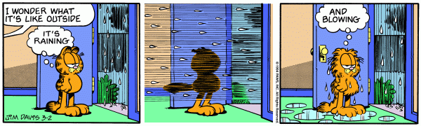 garfield