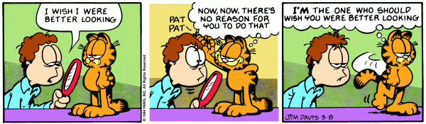 garfield