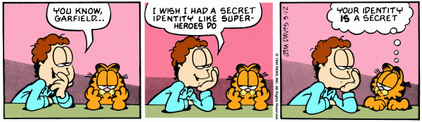 garfield