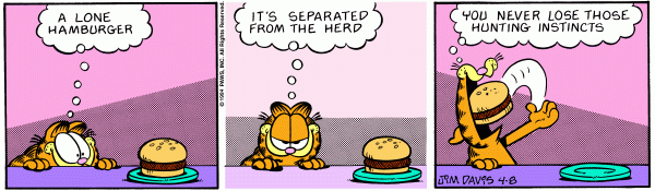 garfield