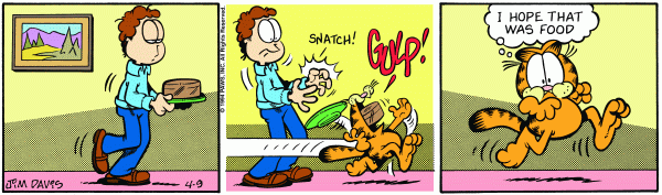 garfield
