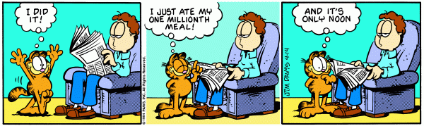 garfield