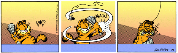 garfield
