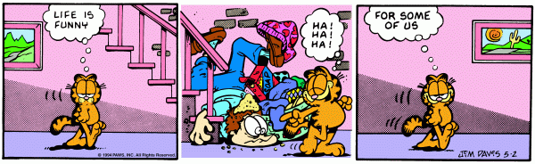 garfield